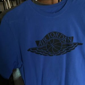 Jordan t shirt
